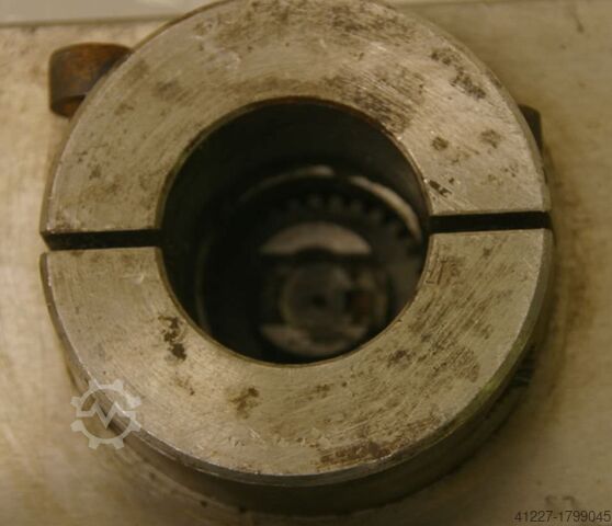 Mehrspindelkopf 7 Bohrer Nottmeyer 32 Lochabstand