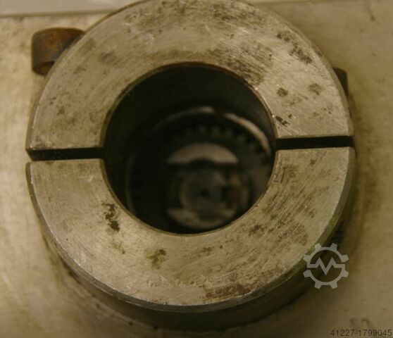 Mehrspindelkopf 7 Bohrer Nottmeyer 32 Lochabstand