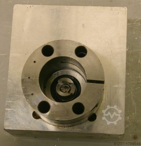 Mehrspindelkopf 9 Bohrer Nottmeyer 32 Lochabstand