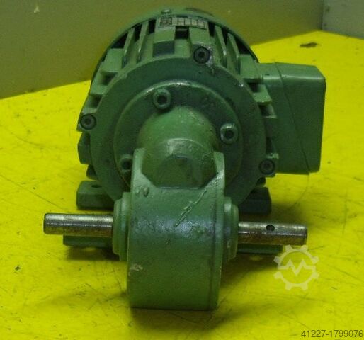 DC geared motor Kemo 4355230425