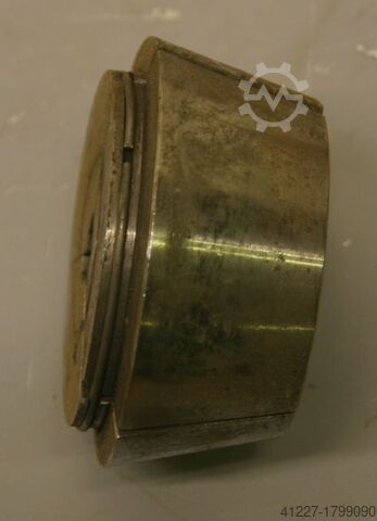 Spannzangenhülsen 15 Stück unbekannt verschiedene Durchmesser