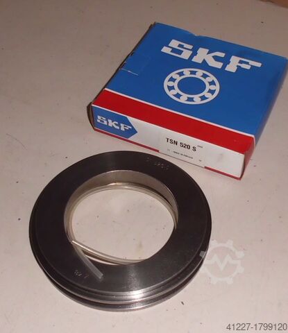 Labyrinth housing seal SKF TSN 520 S