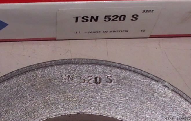 Labyrinth housing seal SKF TSN 520 S