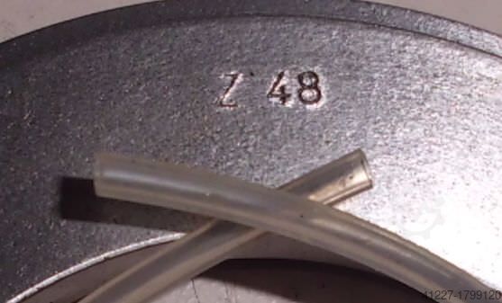 Labyrinth housing seal SKF TSN 520 S