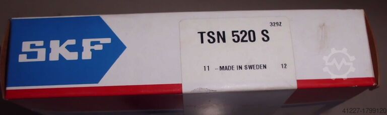 Labyrinth housing seal SKF TSN 520 S