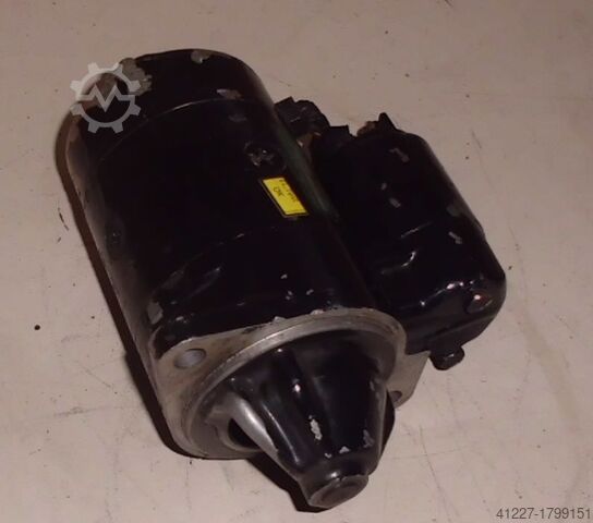 12V starter Hitachi S114-443