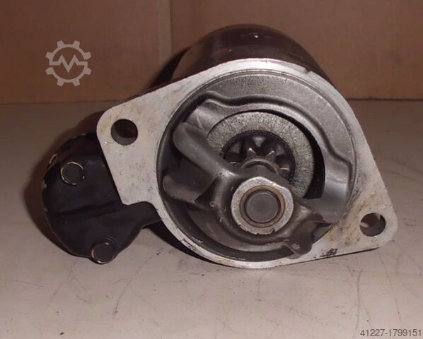 12V starter Hitachi S114-443