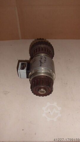 Elektrische Kupplung Bremse Lenze 14 128 08 10