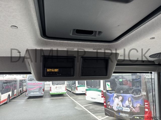 Müllwagen Mercedes-Benz eEconic 300 L ENA 6x2/4  Zöller Müllfahrzeug