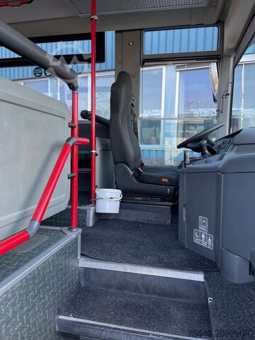 Überlandbus Mercedes-Benz Integro - Euro5 - Tacho analog Intouro