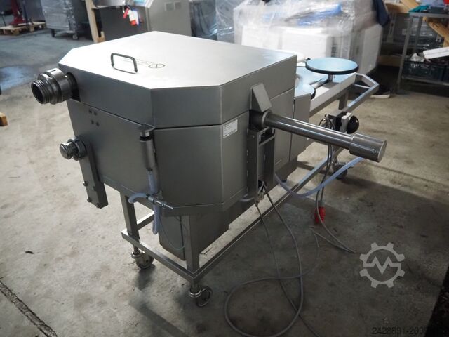 Kebab forming machine / Kebab former Frey KEBAB-LINE