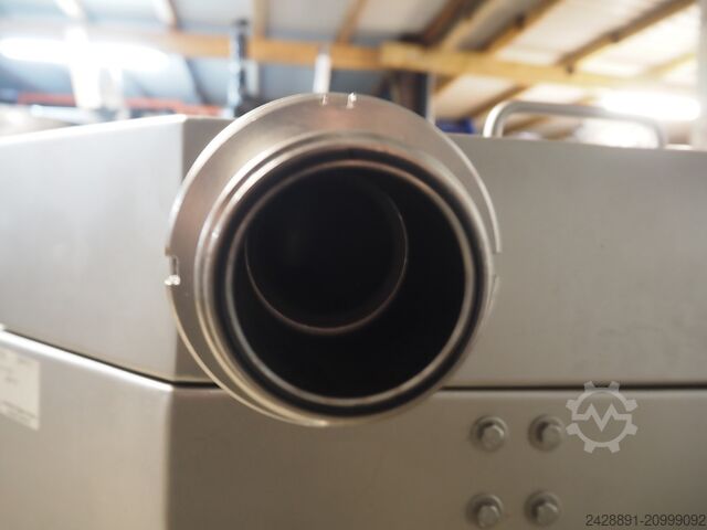 Kebab forming machine / Kebab former Frey KEBAB-LINE