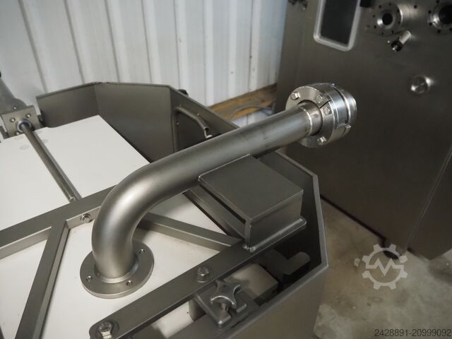 Kebab forming machine / Kebab former Frey KEBAB-LINE