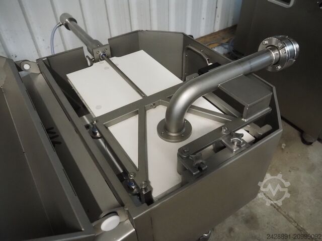 Kebab forming machine / Kebab former Frey KEBAB-LINE