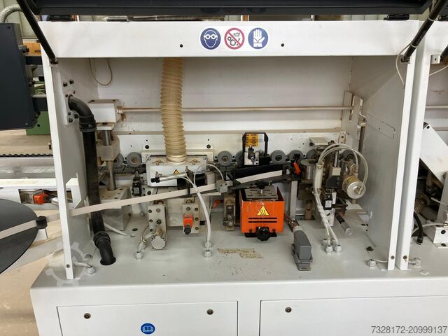 Kantenanleimmaschine BI-MATIC Prima Plus 7.3-r.a.