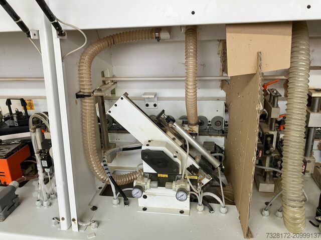 Kantenanleimmaschine BI-MATIC Prima Plus 7.3-r.a.