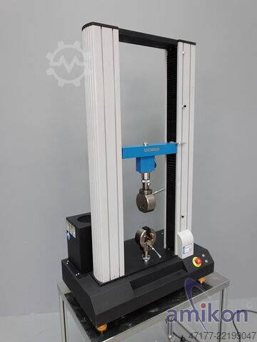 Universelle Zugprüfmaschine 2000 kg Haida HD-B604-S 20 kN