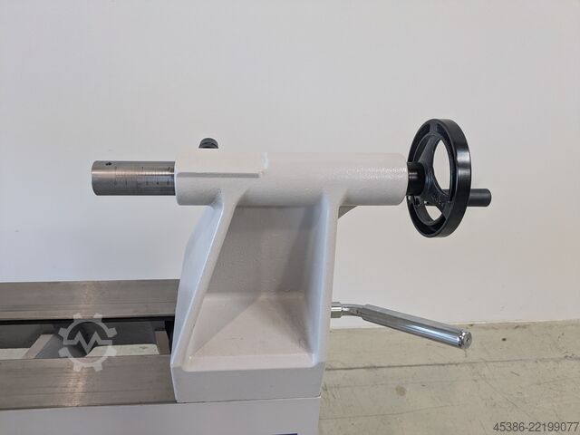 Drechselbank / Drehmaschine DRECHSELMEISTER TWISTER XL