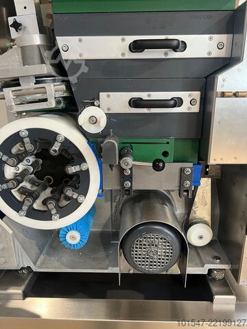 Automatic divider König Mini Rex 4000