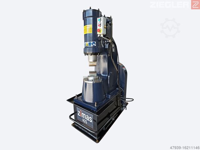 Lufthammer / Schmiedehammer Zimas H25