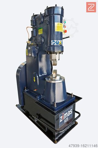 Air hammer / forging hammer Zimas H25