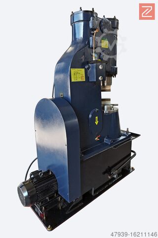 Lufthammer / Schmiedehammer Zimas H25