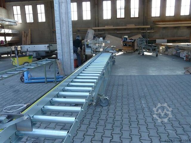 Abläng-Gehrungs-Kapp u. Schiftersaege GRAULE 200 NF,Sonderausfuehrung