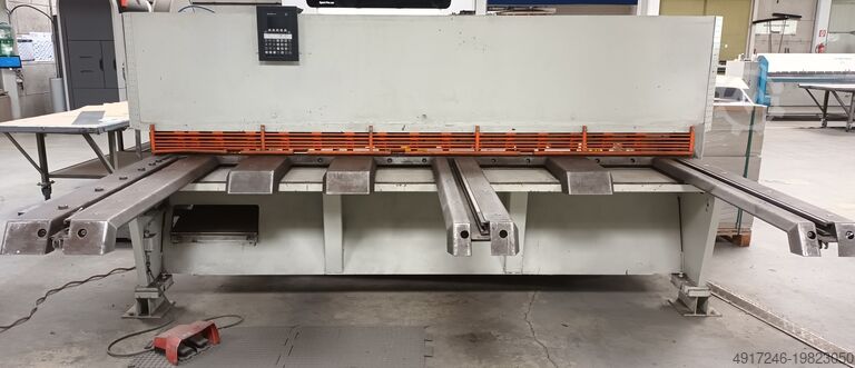 Hydraulische Tafelschere RAS POWERcut 86.33