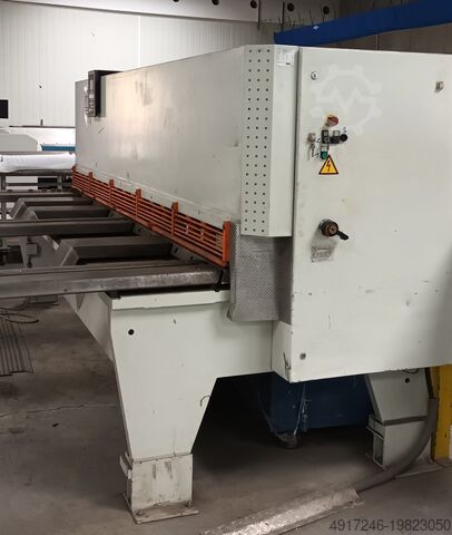 Hydraulische Tafelschere RAS POWERcut 86.33