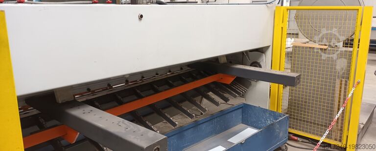 Hydraulische Tafelschere RAS POWERcut 86.33