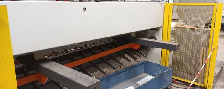 Hydraulische Tafelschere RAS POWERcut 86.33