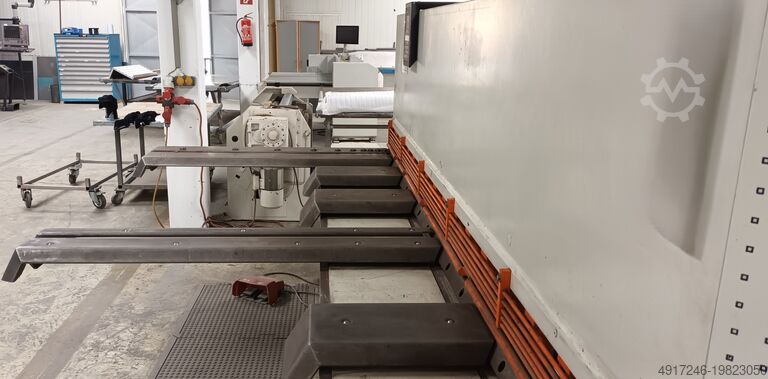 Hydraulische Tafelschere RAS POWERcut 86.33