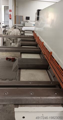 Hydraulische Tafelschere RAS POWERcut 86.33