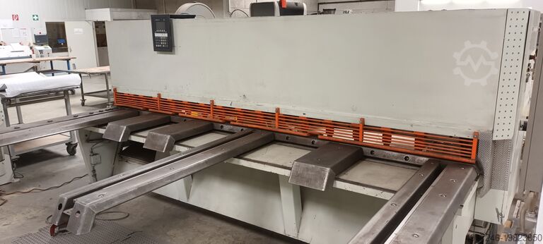 Hydraulische Tafelschere RAS POWERcut 86.33