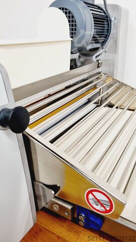 Unrolling machine Rondo STM 615