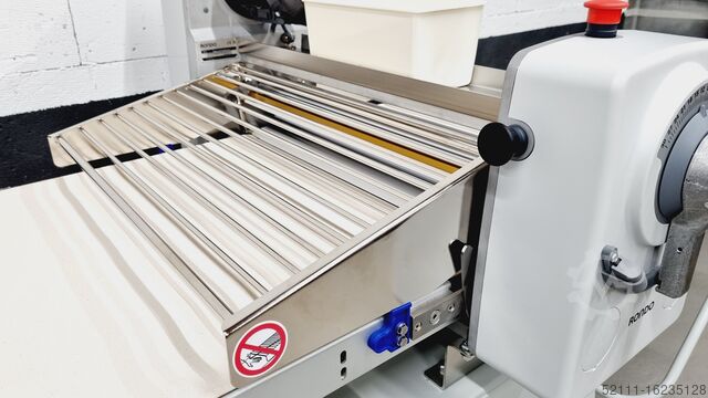 Ausrollmaschine Rondo SSO 513