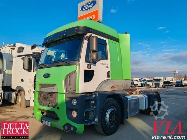 Standard tractor unit FORD 1848T