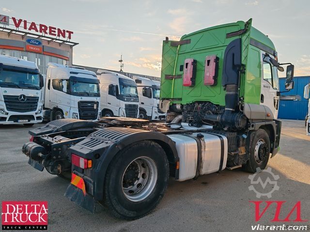 Standard tractor unit FORD 1848T