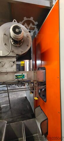 KOSME KSB 6R Blasmaschine (2008) KOSME Blasmaschine