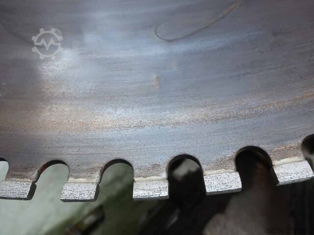 Primär- / Sekundärsäge Andersen Grice 