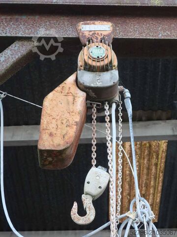 Primär- / Sekundärsäge Andersen Grice 