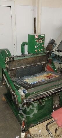 Stanz- und Schneidemaschine DAIS PYQ(ML)7 DAI'S DAI'S PYQ(ML)720