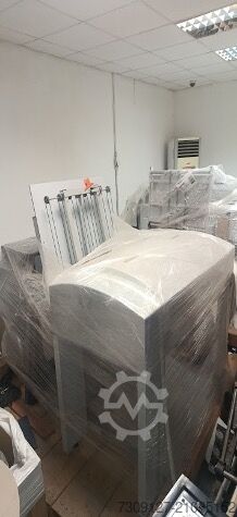 Belichter Heidelberg Suprasetter A52-A74