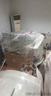 Belichter Heidelberg Suprasetter A52-A74