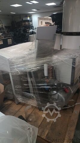 Belichter Heidelberg Suprasetter A52-A74