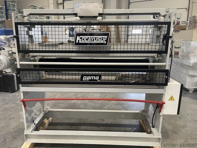 Hydraulische Presse SOSN BY214
