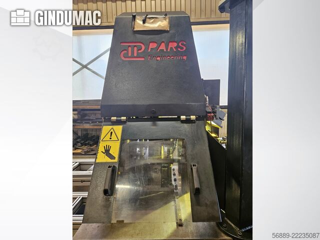 PARS HMP SIRIUS PLUS -3000/3-L1 PARS HMP SIRIUS PLUS -3000/3-L1