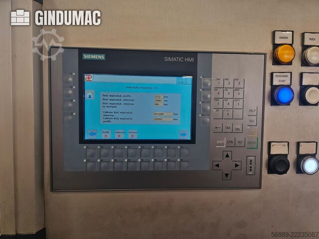 PARS HMP SIRIUS PLUS -3000/3-L1 PARS HMP SIRIUS PLUS -3000/3-L1
