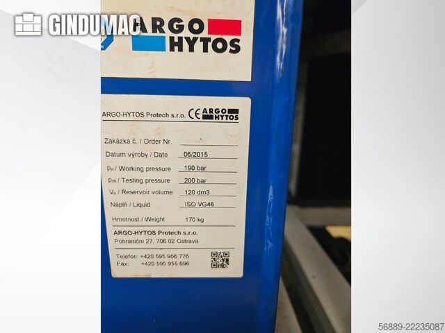 PARS HMP SIRIUS PLUS -3000/3-L1 PARS HMP SIRIUS PLUS -3000/3-L1