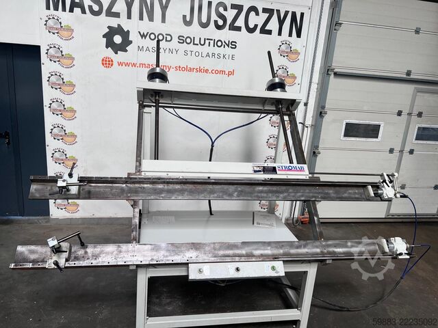 Frame press Stromab STA 2500